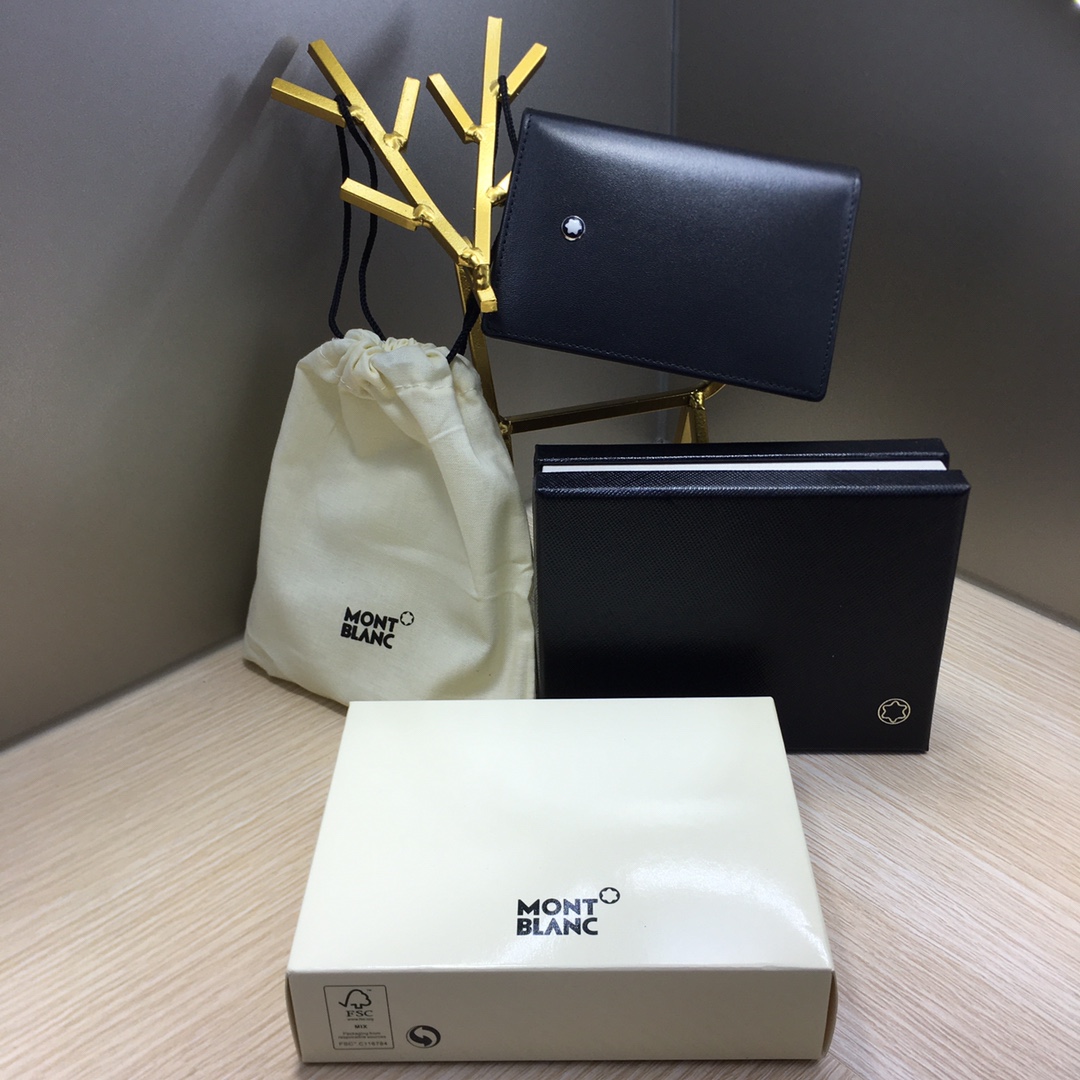 Montblanc Wallets Purse